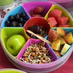 Multi Fruit Packaging